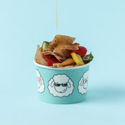 Bowls -Eid Aladha 2- 25pcs